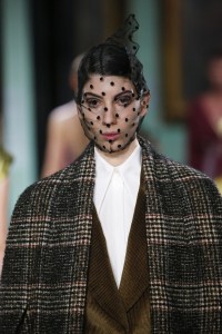 Details at Erdem RTW Fall 2018