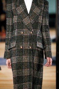 Details at Erdem RTW Fall 2018