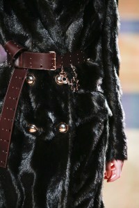 Details at Erdem RTW Fall 2018