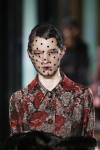 Details at Erdem RTW Fall 2018