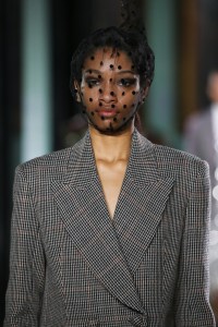 Details at Erdem RTW Fall 2018