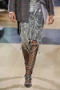 Details at Erdem RTW Fall 2018