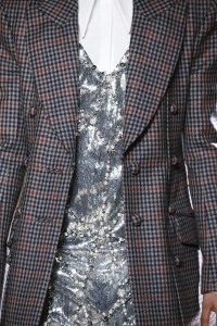 Details at Erdem RTW Fall 2018