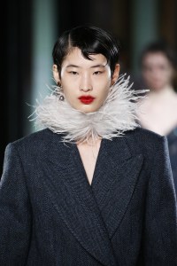 Details at Erdem RTW Fall 2018
