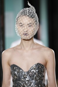 Details at Erdem RTW Fall 2018