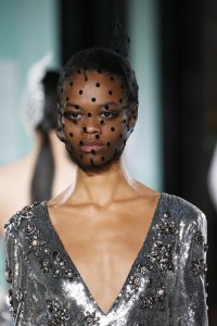 Details at Erdem RTW Fall 2018
