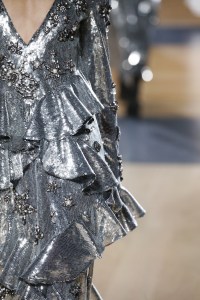 Details at Erdem RTW Fall 2018