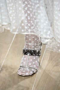Details at Erdem RTW Fall 2018