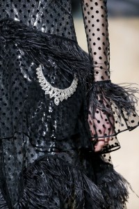 Details at Erdem RTW Fall 2018