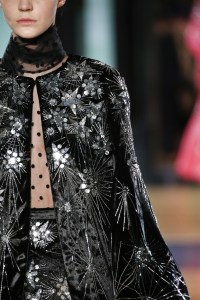 Details at Erdem RTW Fall 2018