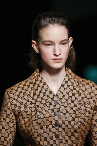 Details at Mary Katrantzou RTW Fall 2018