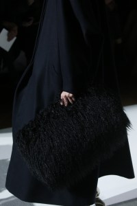 Details at Dries Van Noten RTW Fall 2018