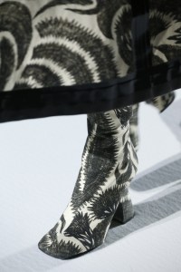 Details at Dries Van Noten RTW Fall 2018