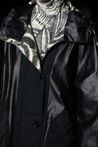 Details at Dries Van Noten RTW Fall 2018