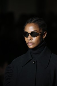 Details at Dries Van Noten RTW Fall 2018