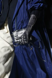 Details at Dries Van Noten RTW Fall 2018