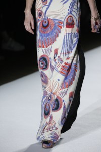 Details at Dries Van Noten RTW Fall 2018