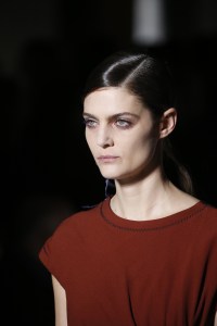 Details at Dries Van Noten RTW Fall 2018