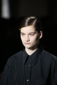 Details at Dries Van Noten RTW Fall 2018