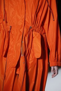 Details at Dries Van Noten RTW Fall 2018