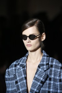 Details at Dries Van Noten RTW Fall 2018