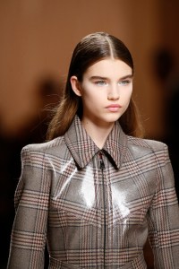Details at Fendi RTW Fall 2018