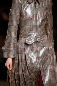Details at Fendi RTW Fall 2018