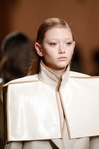 Details at Fendi RTW Fall 2018