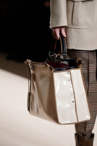 Details at Fendi RTW Fall 2018