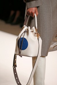 Details at Fendi RTW Fall 2018
