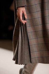 Details at Fendi RTW Fall 2018