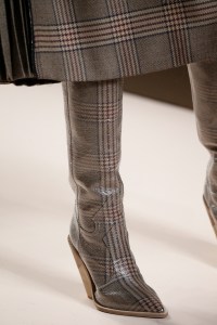 Details at Fendi RTW Fall 2018