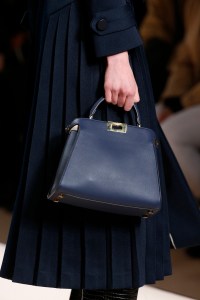 Details at Fendi RTW Fall 2018