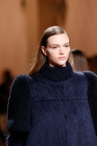 Details at Fendi RTW Fall 2018