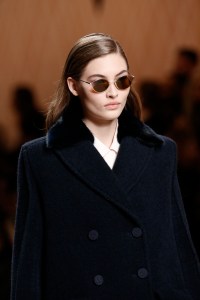 Details at Fendi RTW Fall 2018