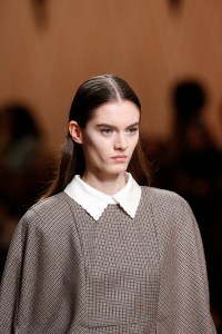 Details at Fendi RTW Fall 2018