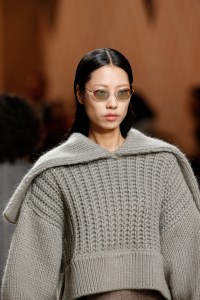 Details at Fendi RTW Fall 2018