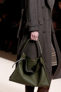 Details at Fendi RTW Fall 2018