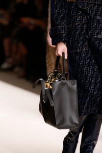 Details at Fendi RTW Fall 2018