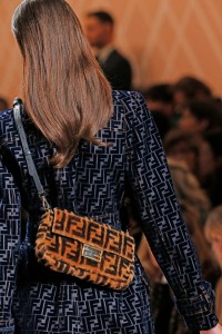 Details at Fendi RTW Fall 2018
