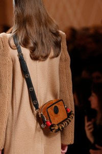 Details at Fendi RTW Fall 2018