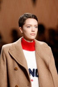 Details at Fendi RTW Fall 2018