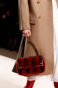 Details at Fendi RTW Fall 2018