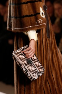 Details at Fendi RTW Fall 2018