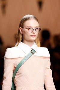 Details at Fendi RTW Fall 2018