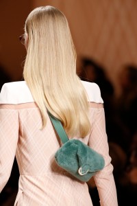 Details at Fendi RTW Fall 2018