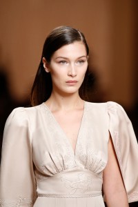 Details at Fendi RTW Fall 2018