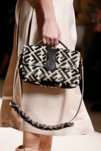 Details at Fendi RTW Fall 2018