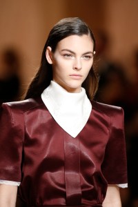 Details at Fendi RTW Fall 2018