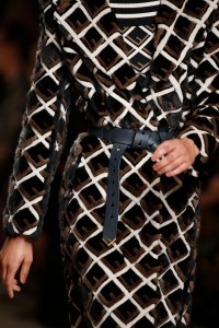 Details at Fendi RTW Fall 2018